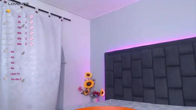 Image 4 of lovely_stela Stream on Chaturbate on 14 months ago