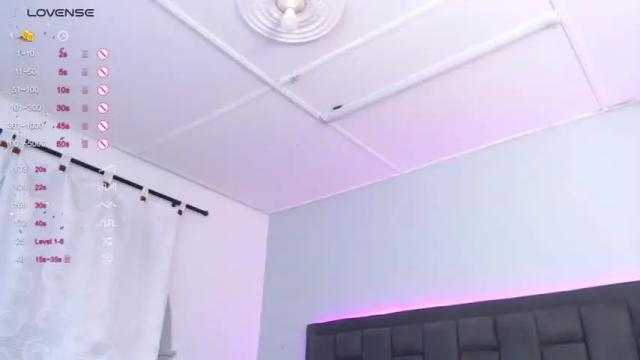 Image 11 of lovely_stela Stream on Chaturbate on 14 months ago