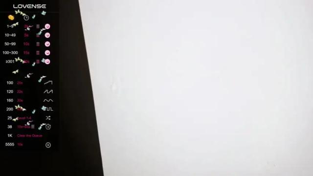 Image 8 of lovely_violet13 Stream on Chaturbate on 15 months ago