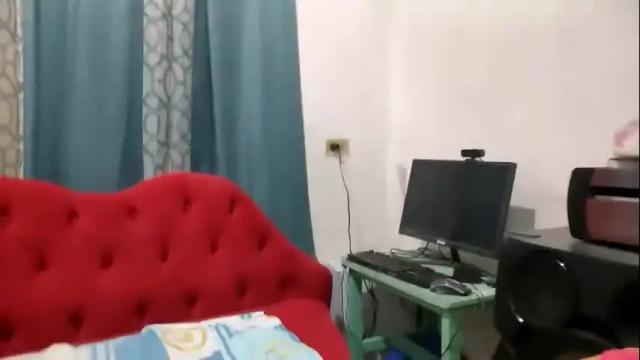 Thumbnail 1, lovelyakeesha's Stream at Chaturbate, 1 month ago