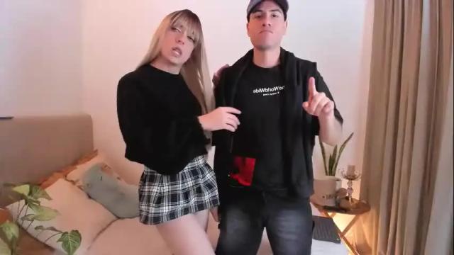 Thumbnail 2, lovelyalison_'s Stream at Chaturbate, 13 days ago