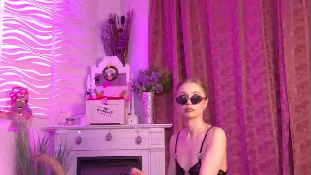 Image 6 of lovelyanais_ Stream on Chaturbate on 6 months ago