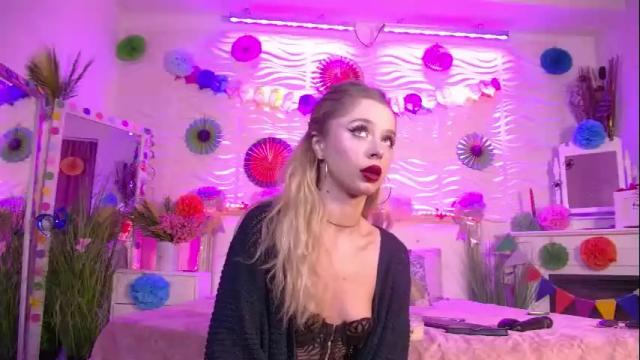 Image 2 of lovelyanais_ Stream on Chaturbate on 5 months ago