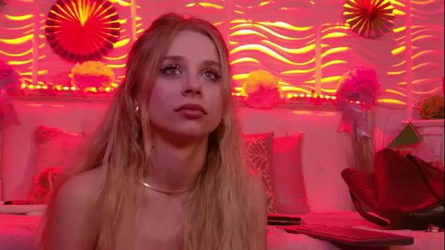 Image 11 of lovelyanais_ Stream on Chaturbate on 5 months ago