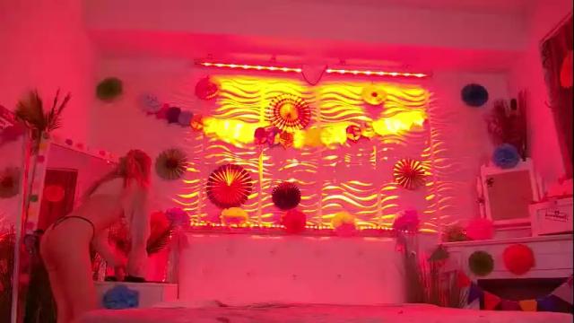 Thumbnail 2, lovelyanais_'s Stream at Chaturbate, 5 months ago