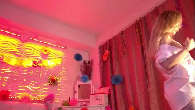 Image 7 of lovelyanais_ Stream on Chaturbate on 5 months ago