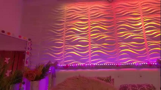 Image 10 of lovelyanais_ Stream on Chaturbate on 4 months ago