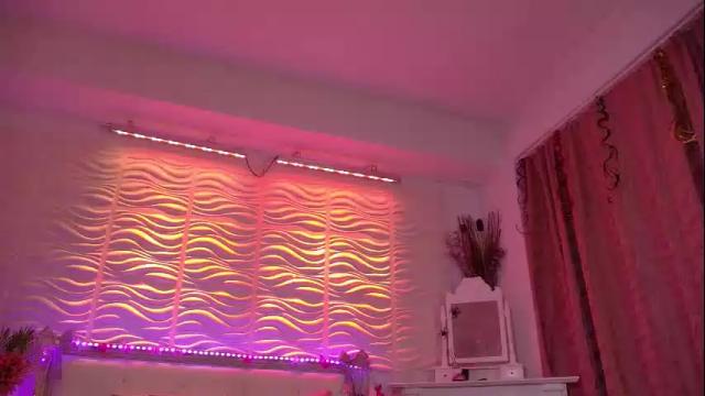 Thumbnail 1, lovelyanais_'s Stream at Chaturbate, 4 months ago