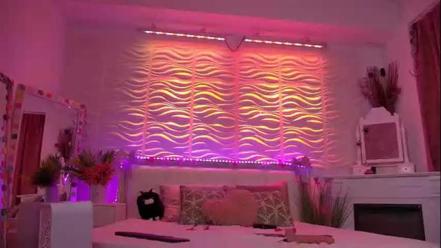 Image 8 of lovelyanais_ Stream on Chaturbate on 4 months ago