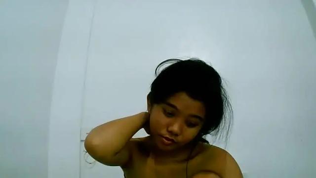 Thumbnail 3, lovelyangel_19's Stream at Chaturbate, 20 months ago