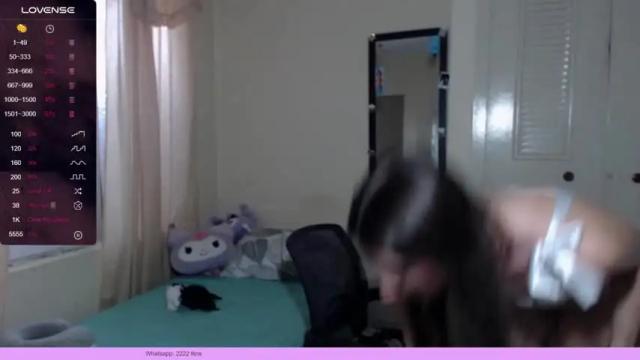 Thumbnail 1, lovelyangelite's Stream at Chaturbate, 16 months ago