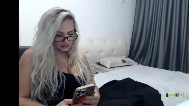 Image 8 of lovelyblondyxxx Stream on Chaturbate on 15 months ago