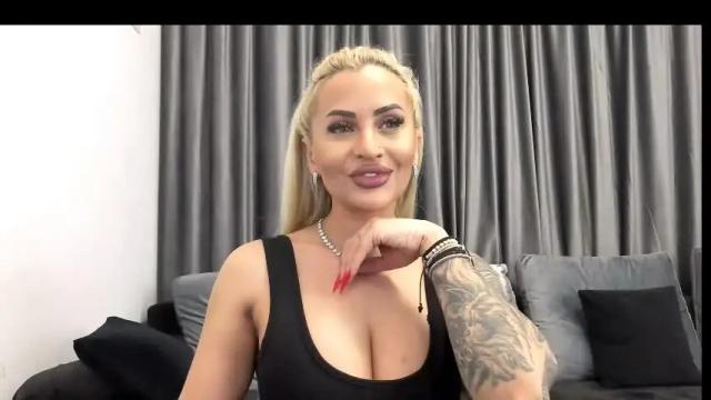 Image 10 of lovelyblondyxxx Stream on Chaturbate on 3 months ago