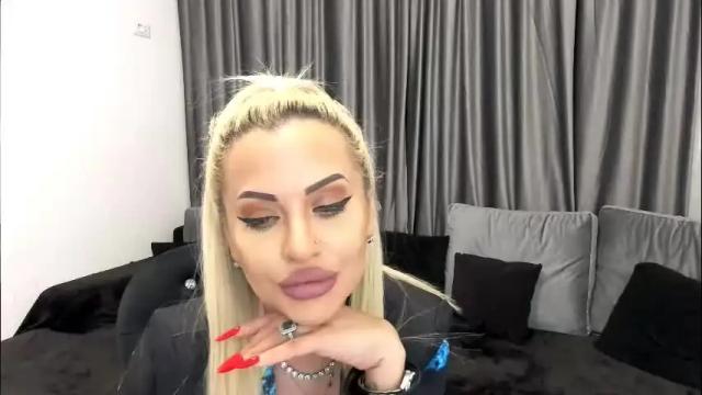 Thumbnail 2, lovelyblondyxxx's Stream at Chaturbate, 2 months ago