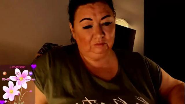 Image 2 of lovelyboobsx Stream on Chaturbate on 2 months ago