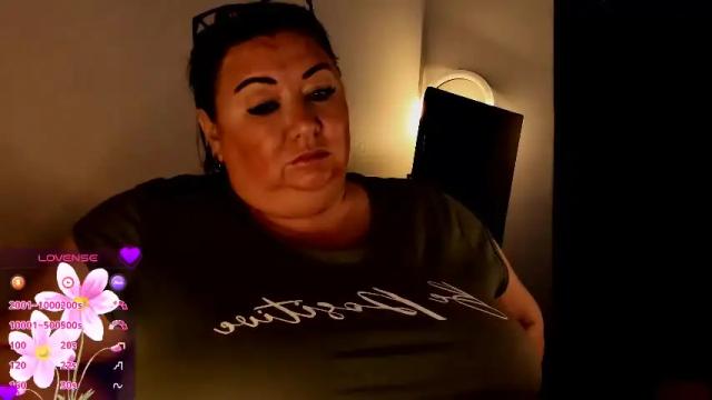 Image 6 of lovelyboobsx Stream on Chaturbate on 2 months ago
