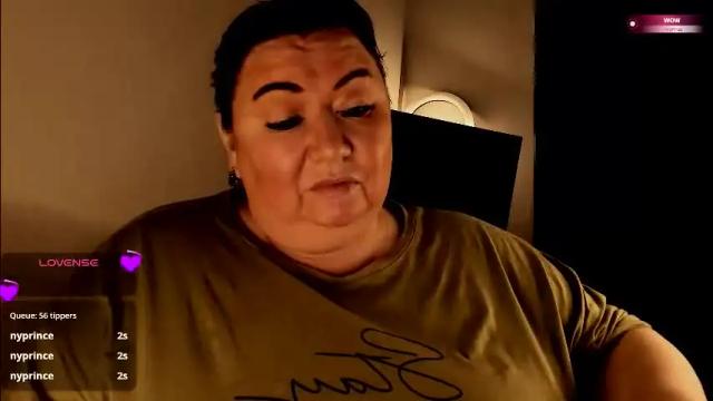 Image 11 of lovelyboobsx Stream on Chaturbate on 3 months ago