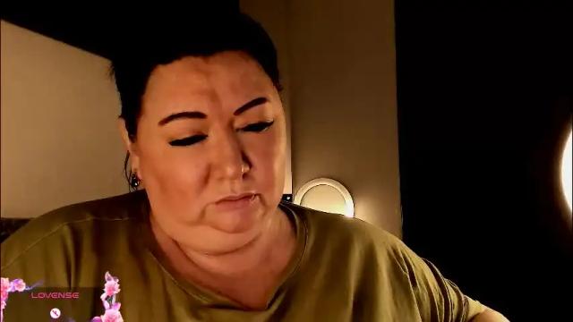 Image 11 of lovelyboobsx Stream on Chaturbate on 1 month ago