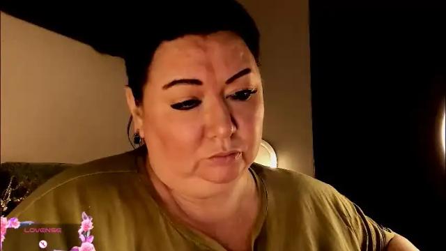 Image 2 of lovelyboobsx Stream on Chaturbate on 1 month ago