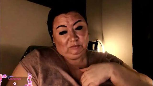 Image 3 of lovelyboobsx Stream on Chaturbate on 6 days ago