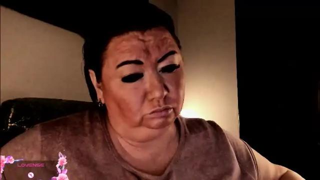 Image 10 of lovelyboobsx Stream on Chaturbate on 1 month ago