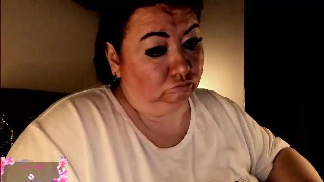 Image 7 of lovelyboobsx Stream on Chaturbate on 1 month ago