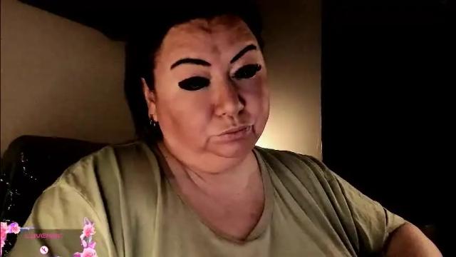 Image 2 of lovelyboobsx Stream on Chaturbate on 24 days ago