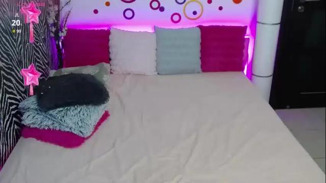 Image 4 of lovelybutterfly Stream on Chaturbate on 2 months ago