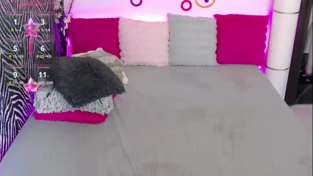 Image 6 of lovelybutterfly Stream on Chaturbate on 1 month ago