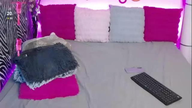 Image 11 of lovelybutterfly Stream on Chaturbate on 1 month ago