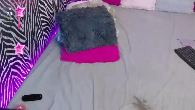 Thumbnail 3, lovelybutterfly's Stream at Chaturbate, 1 month ago