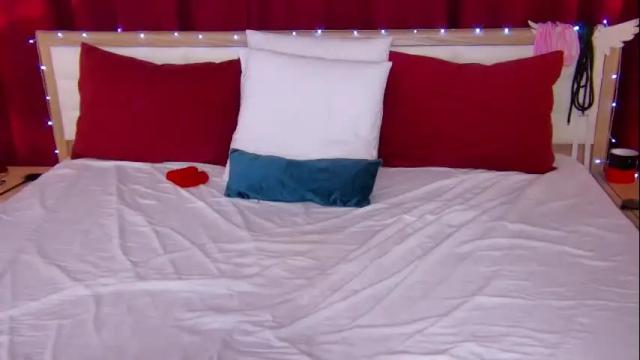 Thumbnail 2, lovelycaroline_'s Stream at Chaturbate, 1 day ago