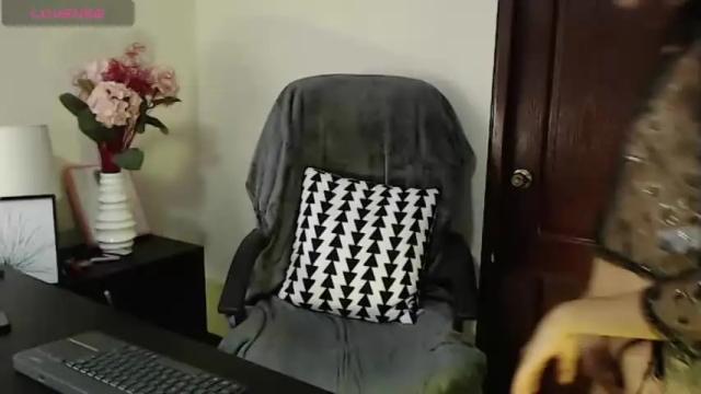 Image 12 of lovelycharm2 Stream on Chaturbate on 13 months ago