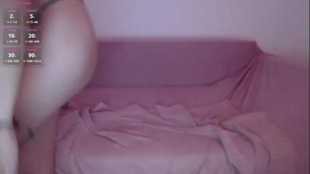 Image 12 of lovelydariss6 Stream on Chaturbate on 29 days ago