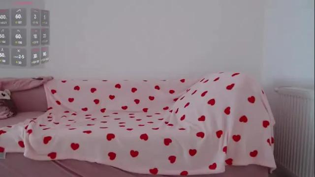 Image 11 of lovelydariss6 Stream on Chaturbate on 25 days ago