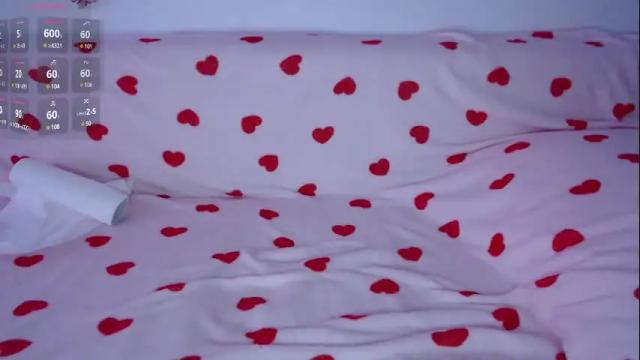 Thumbnail 2, lovelydariss6's Stream at Chaturbate, 3 months ago