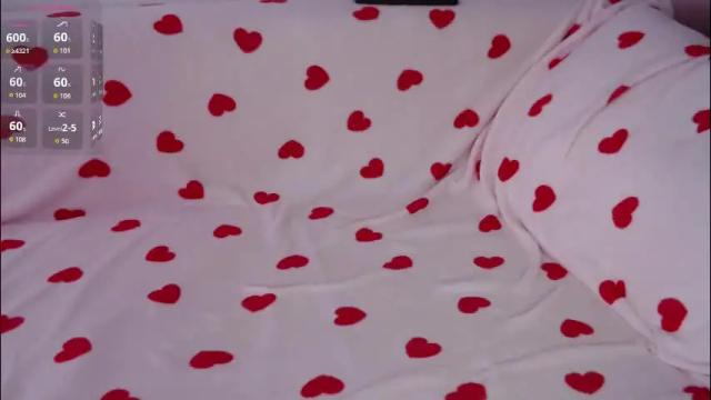 Image 12 of lovelydariss6 Stream on Chaturbate on 1 month ago