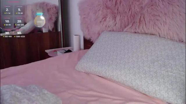 Image 2 of lovelydariss6 Stream on Chaturbate on 2 days ago