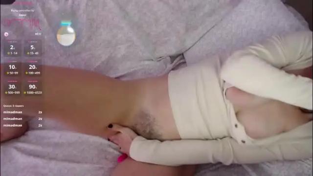 Image 11 of lovelydariss6 Stream on Chaturbate on 8 hours ago