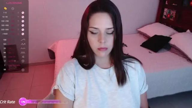 Thumbnail 3, lovelydollyxx_'s Stream at Chaturbate, 12 months ago