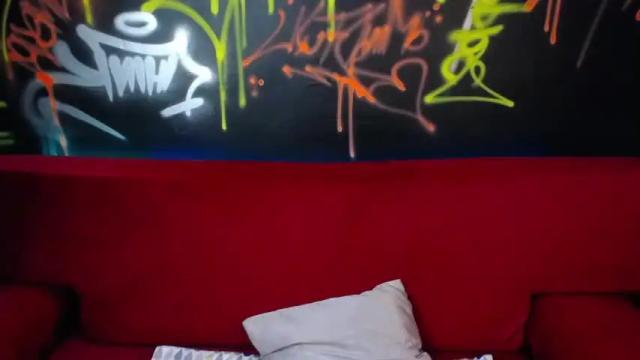 Image 3 of lovelyfreaky Stream on Chaturbate on 18 months ago