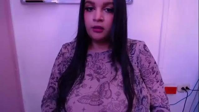Image 8 of lovelyfreaky Stream on Chaturbate on 21 days ago