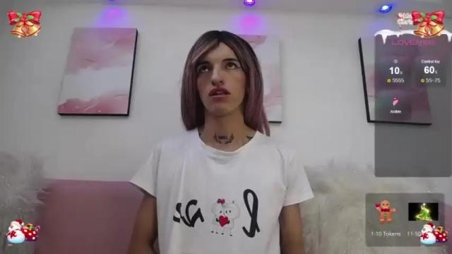 Image 10 of lovelygabriela Stream on Chaturbate on 16 months ago