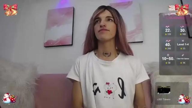 Image 12 of lovelygabriela Stream on Chaturbate on 16 months ago