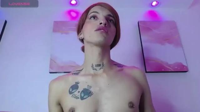 Image 12 of lovelygabriela Stream on Chaturbate on 15 months ago