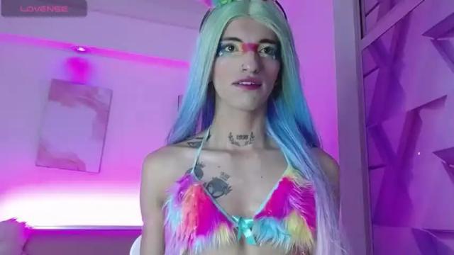 Thumbnail 1, lovelygabriela's Stream at Chaturbate, 15 months ago