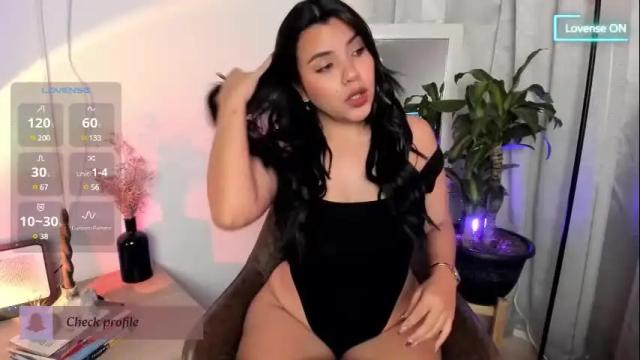 Image 6 of lovelygirl45 Stream on Chaturbate on 2 months ago