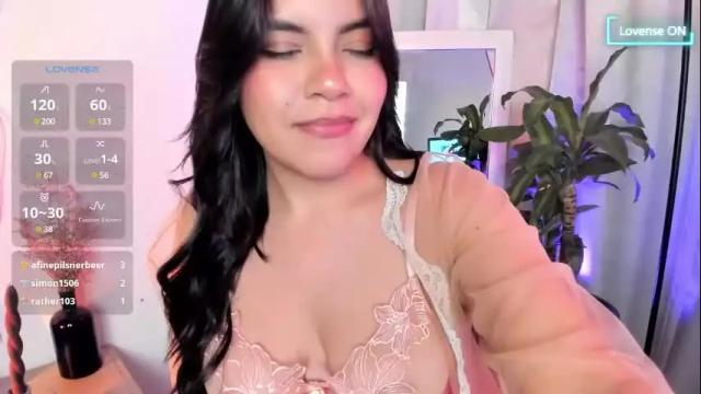 Image 11 of lovelygirl45 Stream on Chaturbate on 1 month ago