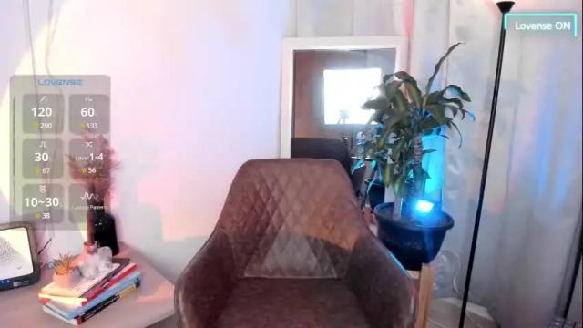 Image 2 of lovelygirl45 Stream on Chaturbate on 21 days ago