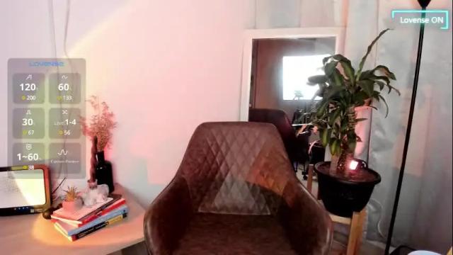 Image 3 of lovelygirl45 Stream on Chaturbate on 17 days ago